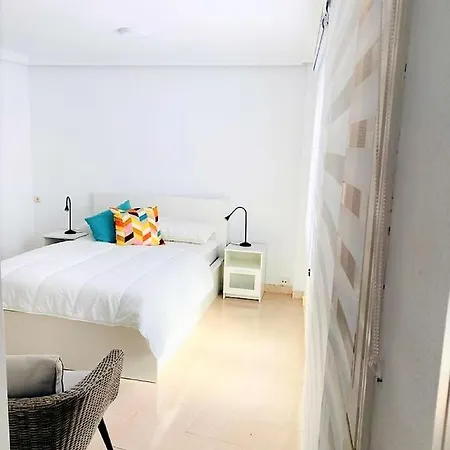 Appartement Precioso Y Amplio Estudio En Puerto de la Cruz (Tenerife)