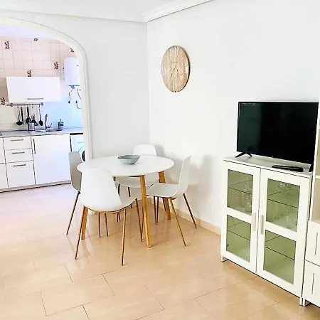 Precioso Y Amplio Estudio En Appartement