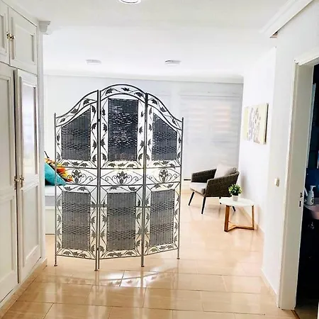 Appartement Precioso Y Amplio Estudio En Puerto de la Cruz (Tenerife)