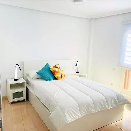 Appartement Precioso Y Amplio Estudio En