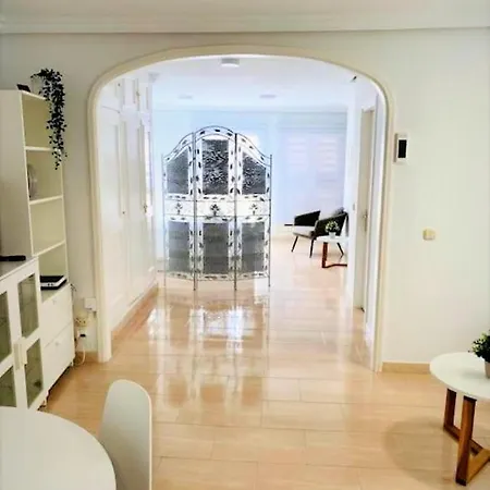 Appartement Precioso Y Amplio Estudio En