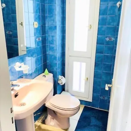 Appartement Precioso Y Amplio Estudio En *