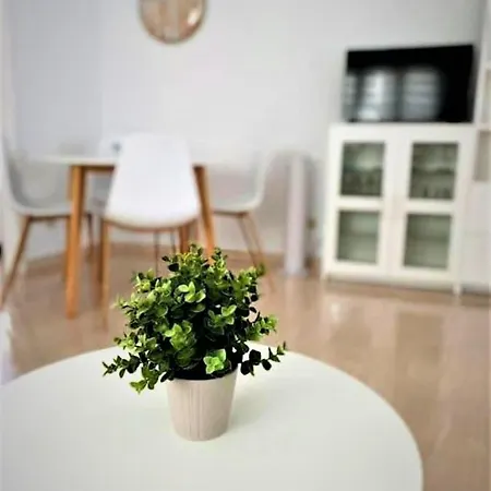 Appartement Precioso Y Amplio Estudio En *