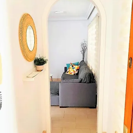Appartement Precioso Y Amplio Estudio En