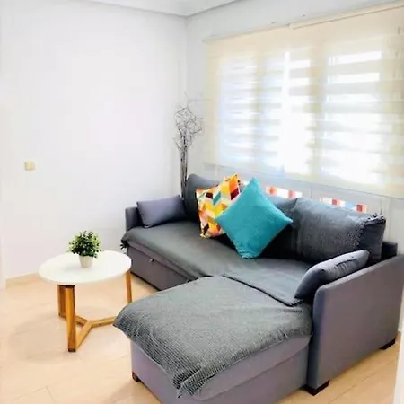 Apartamento Precioso Y Amplio Estudio En Puerto de la Cruz (Tenerife)